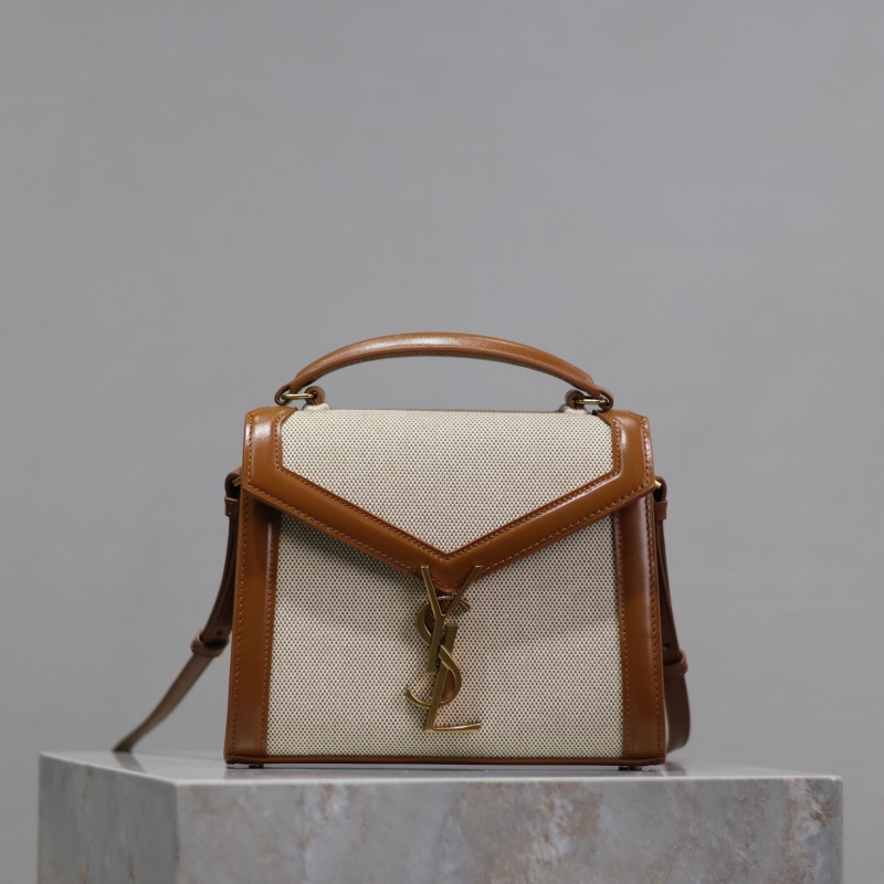 Y*L top handle bags